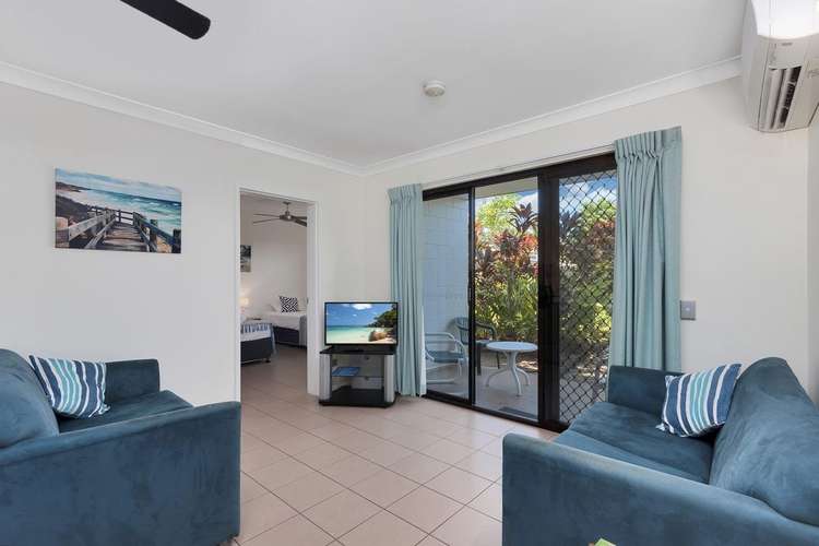 Main view of Homely unit listing, 4/83-85 Moore Street, Trinity Beach QLD 4879