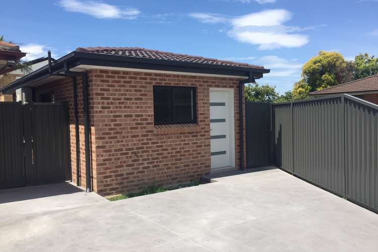 2A Flack Close, Edensor Park NSW 2176