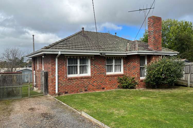 Main view of Homely house listing, 17 Paterson Street, East Geelong VIC 3219