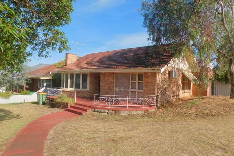 Main view of Homely house listing, 25 Evandale Street, Floreat WA 6014