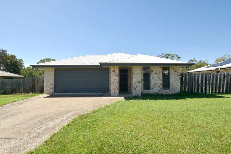 Main view of Homely house listing, 26 Monterey Way, Calliope QLD 4680