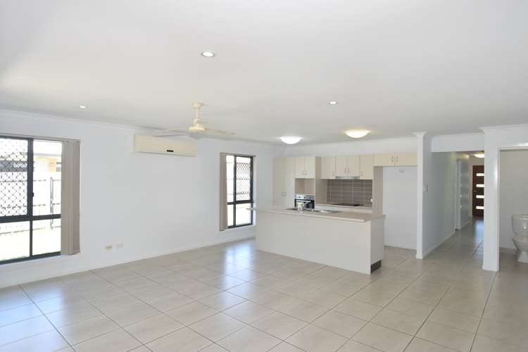 Third view of Homely house listing, 26 Monterey Way, Calliope QLD 4680