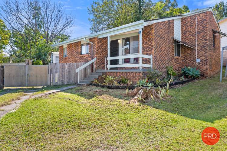 Main view of Homely house listing, 21 Hobbs Crescent, Toormina NSW 2452