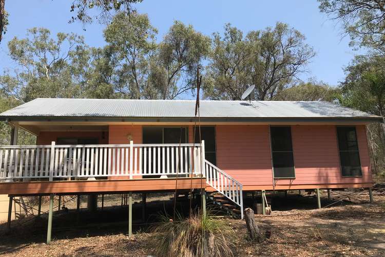 232 Innamincka, Agnes Water QLD 4677