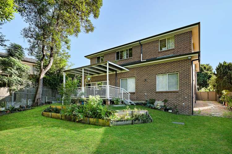 38C Queens Road, Asquith NSW 2077