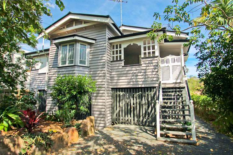 Main view of Homely house listing, 83 Brisbane Road, Bundamba QLD 4304