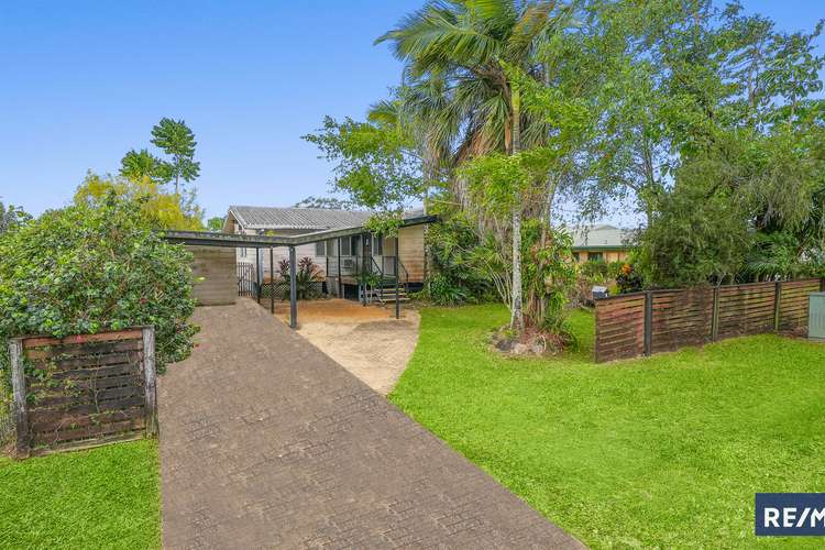 4 Shannon Drive, Woree QLD 4868
