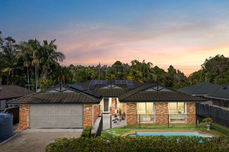 Main view of Homely house listing, 17 Cypress Court, Byron Bay NSW 2481