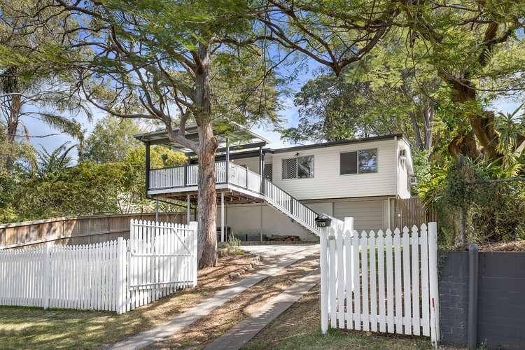 Main view of Homely house listing, 76 Mornington Street, Alderley QLD 4051