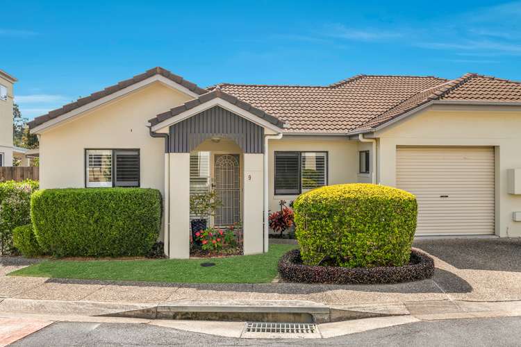 9/9 Amazons Place, Sinnamon Park QLD 4073