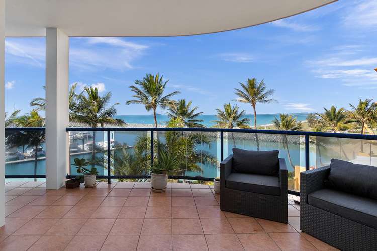 Main view of Homely unit listing, 12/7 Megan Place, Mackay Harbour QLD 4740