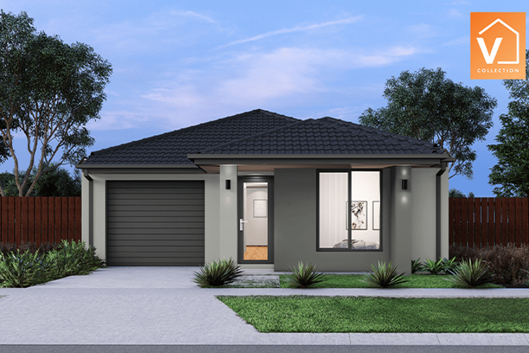 LOT 433 Boardwalk Estate, Point Cook VIC 3030