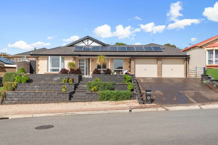 Main view of Homely house listing, 32 Albany Way, Seaford Rise SA 5169