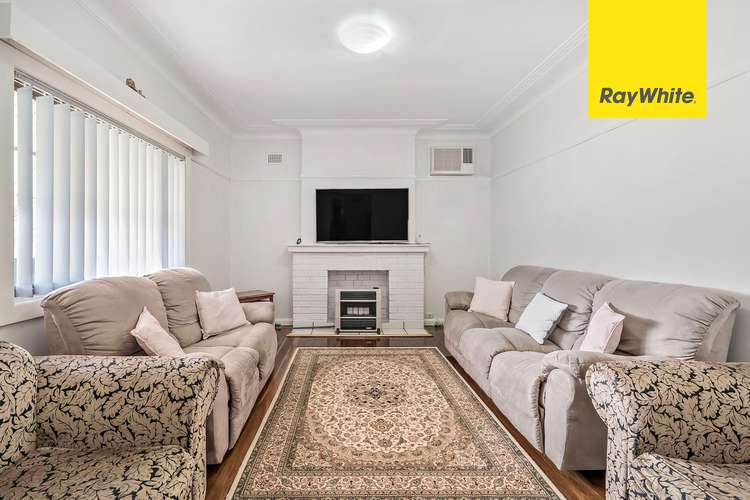 Main view of Homely house listing, 44 Jellicoe Street, Lidcombe NSW 2141