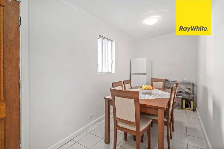 Fourth view of Homely house listing, 44 Jellicoe Street, Lidcombe NSW 2141