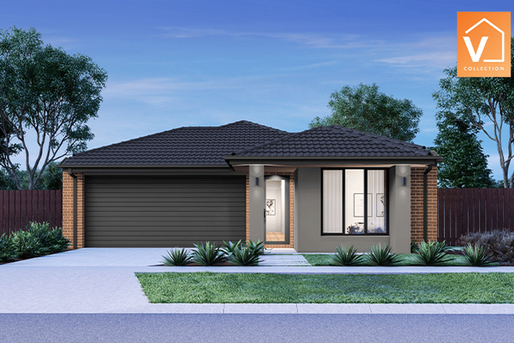 LOT 109 BLUESTONE ESTATE, Truganina VIC 3029