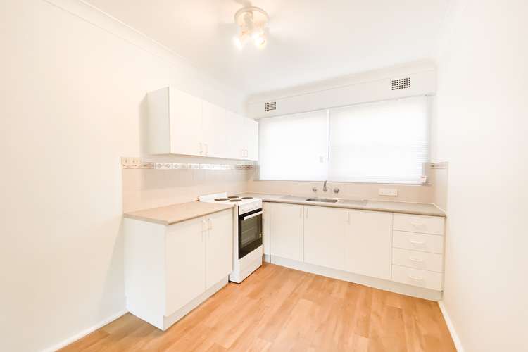 Main view of Homely unit listing, 1/1 Government Road, Shoal Bay NSW 2315