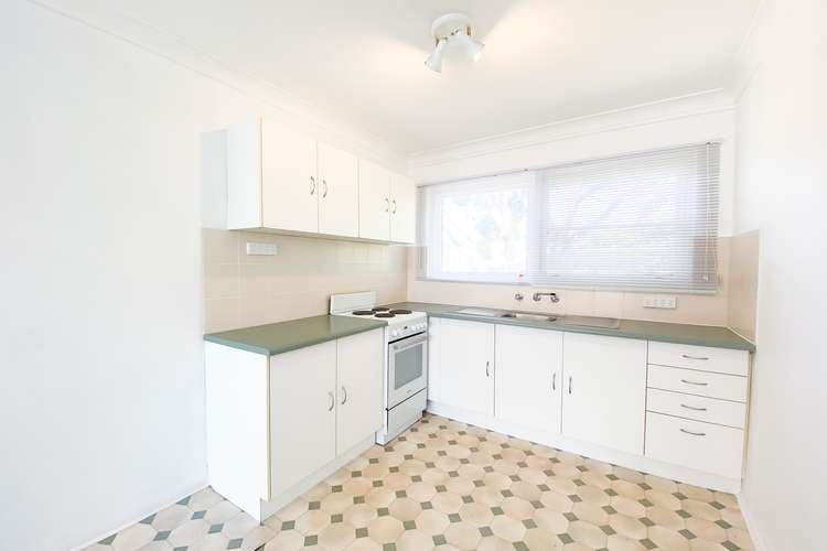Main view of Homely unit listing, 4/1 Government Road, Shoal Bay NSW 2315