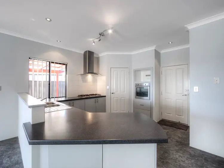 11 Benbulben Rise