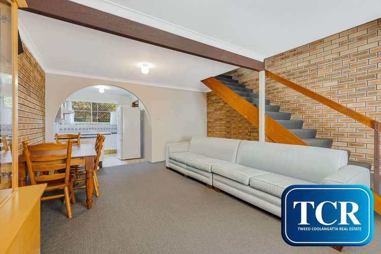 Main view of Homely townhouse listing, 5/12 Marian Street, Tweed Heads West NSW 2485