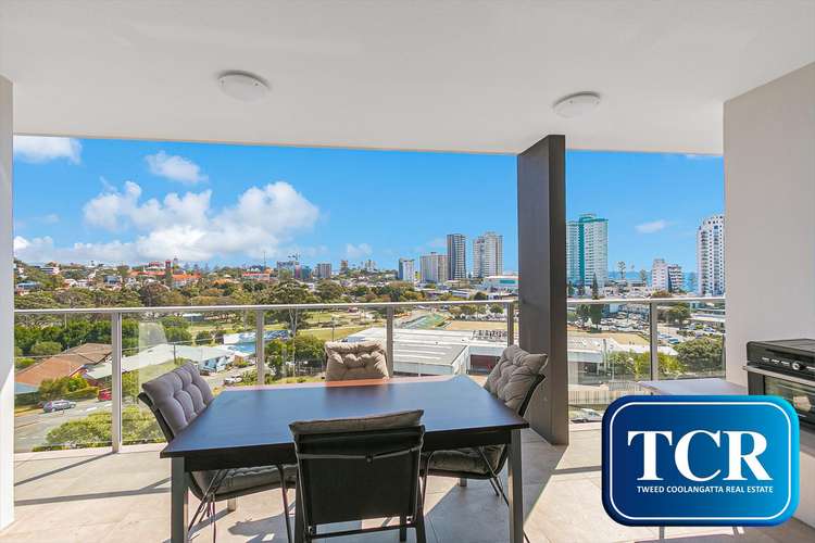 3083/2 Thomson Street, Tweed Heads NSW 2485