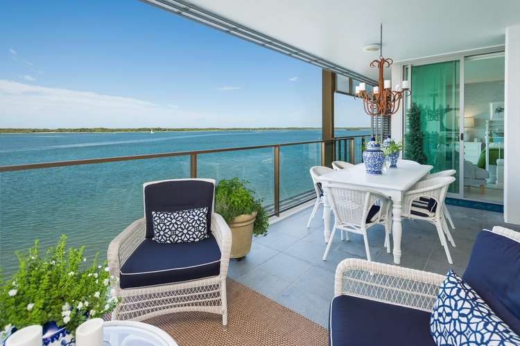 26506 Ephraim Island, Paradise Point QLD 4216