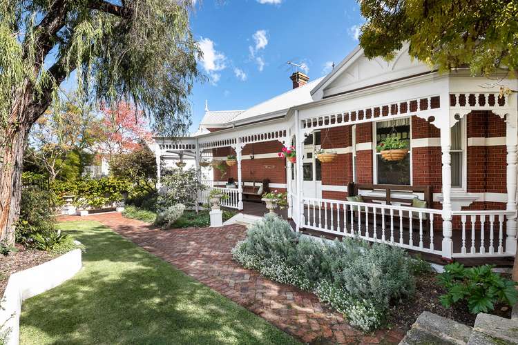 Main view of Homely house listing, 5 Walter Street, Claremont WA 6010