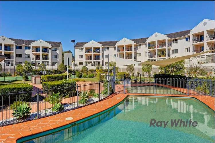 Main view of Homely apartment listing, 109/6-8 Nile Close, Marsfield NSW 2122