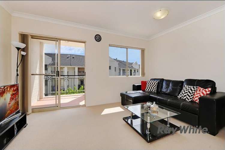 Second view of Homely apartment listing, 109/6-8 Nile Close, Marsfield NSW 2122