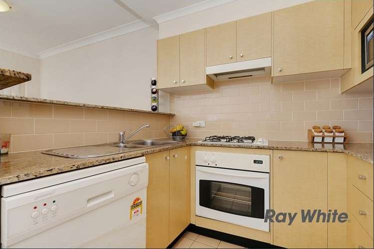 Third view of Homely apartment listing, 109/6-8 Nile Close, Marsfield NSW 2122
