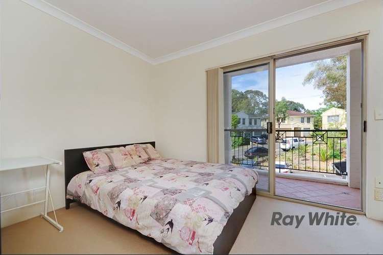 Fifth view of Homely apartment listing, 109/6-8 Nile Close, Marsfield NSW 2122