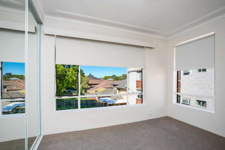 Second view of Homely unit listing, 10/597 Willoughby Road, Willoughby NSW 2068