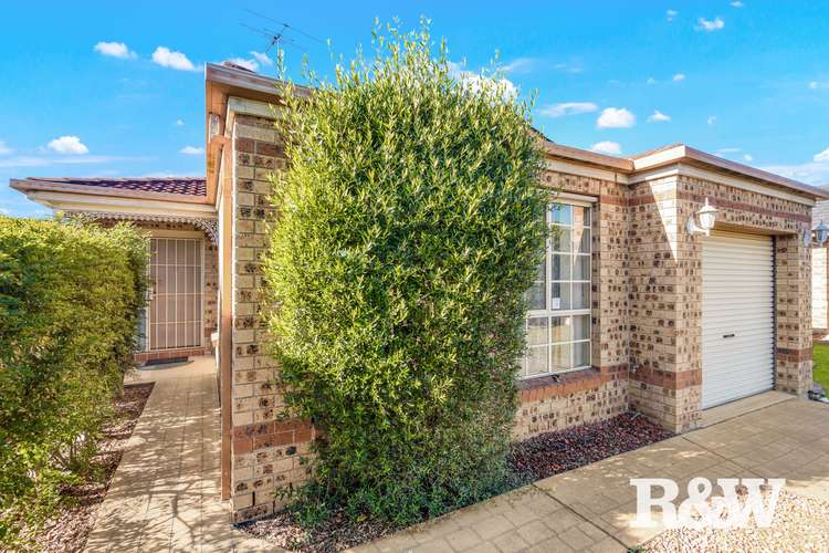 Second view of Homely house listing, 4 Vivaldi Crescent, Claremont Meadows NSW 2747