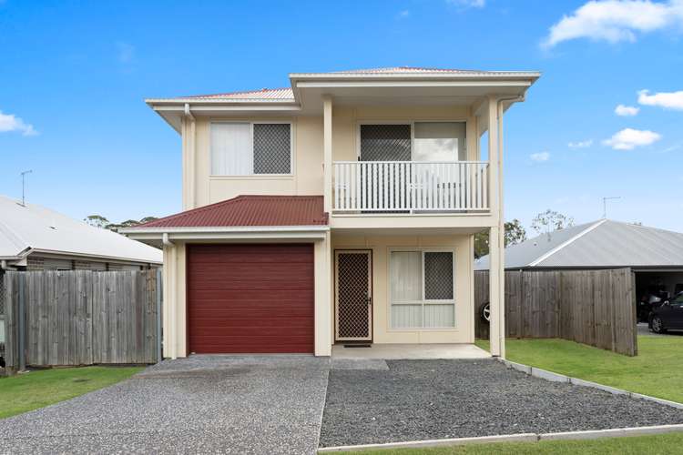 Main view of Homely house listing, 42 Innes Crescent, Bundamba QLD 4304