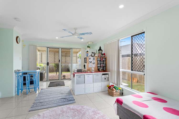 Fifth view of Homely house listing, 42 Innes Crescent, Bundamba QLD 4304
