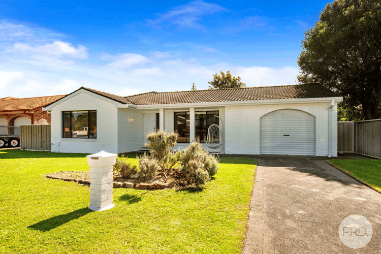 Main view of Homely house listing, 53 Shoreline Drive, Fingal Bay NSW 2315