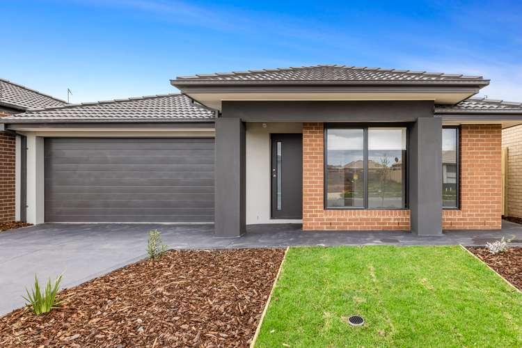 Main view of Homely house listing, 5 Avocet Way, Armstrong Creek VIC 3217