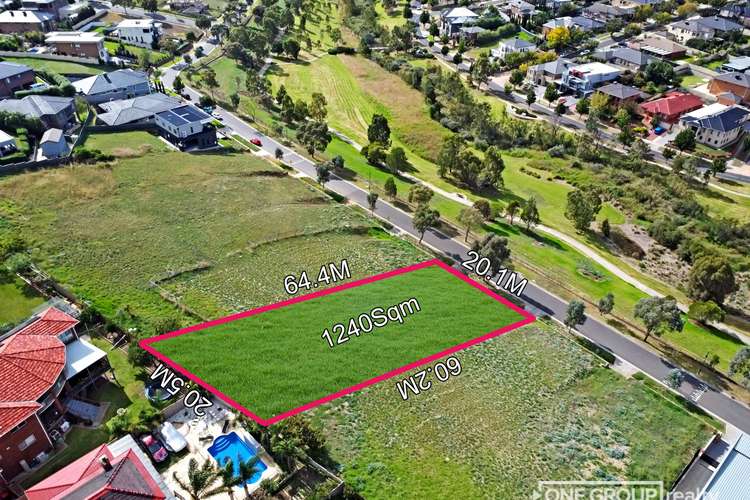35 Linlithgow Way, Greenvale VIC 3059