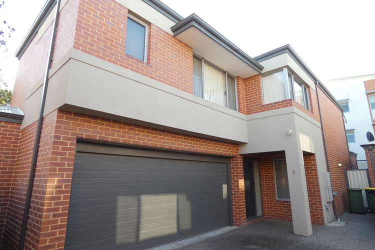 2/21 Templeman Place, Midland WA 6056