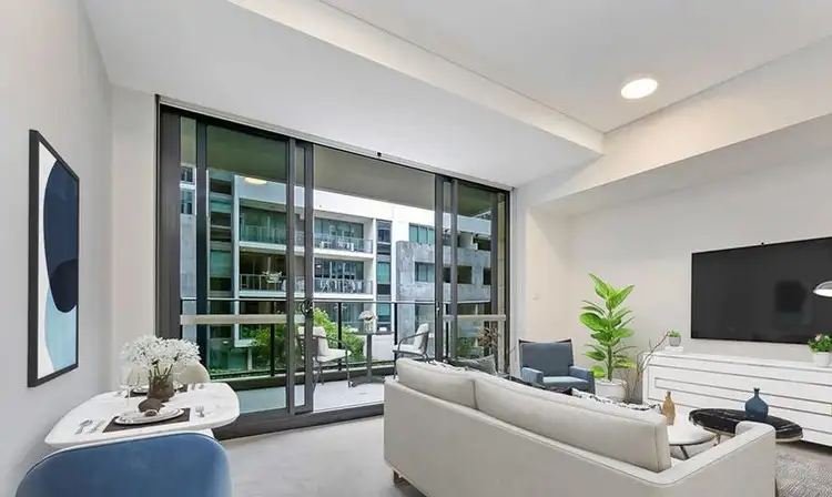 1 Park Street North