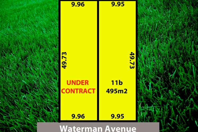 11a & b Waterman Avenue, Vale Park SA 5081