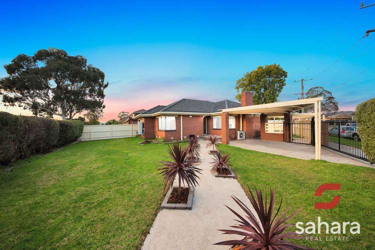 Main view of Homely house listing, 160 Hughes Parade, Reservoir VIC 3073
