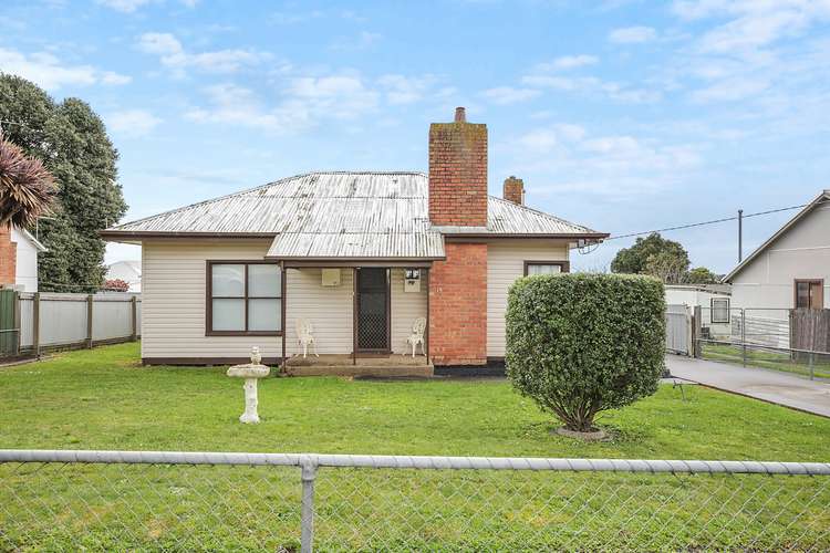 Main view of Homely house listing, 18 Russell St, Camperdown VIC 3260