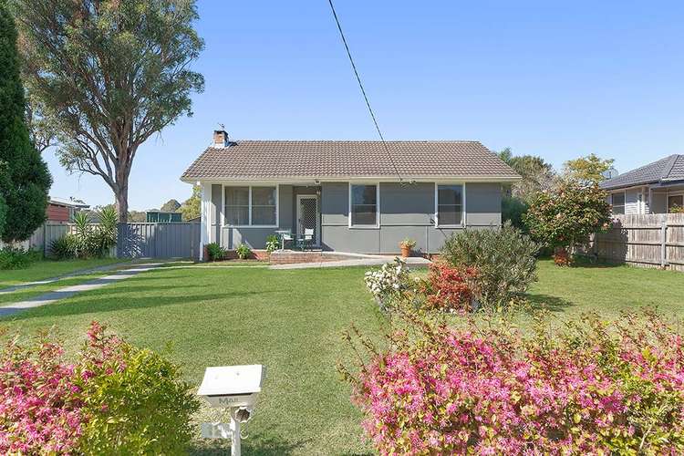 Main view of Homely house listing, 12 May Street, Toronto NSW 2283