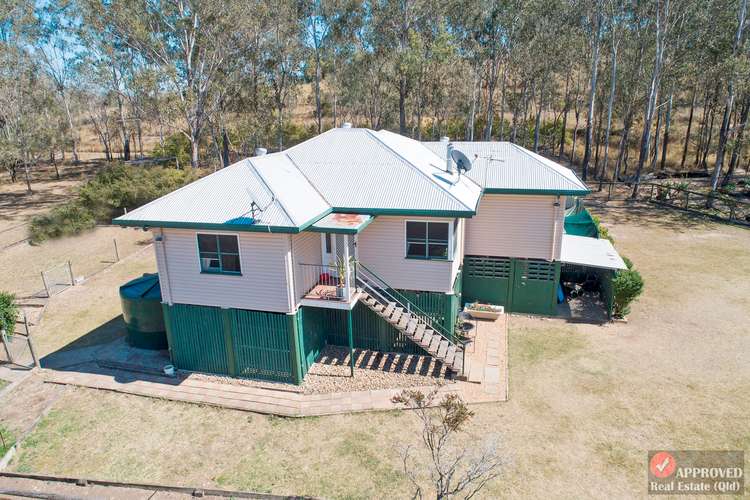 Main view of Homely house listing, 1 Millar Rd, Fairney View QLD 4306