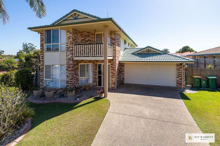 Main view of Homely house listing, 36 Crossley Drive, Wellington Point QLD 4160