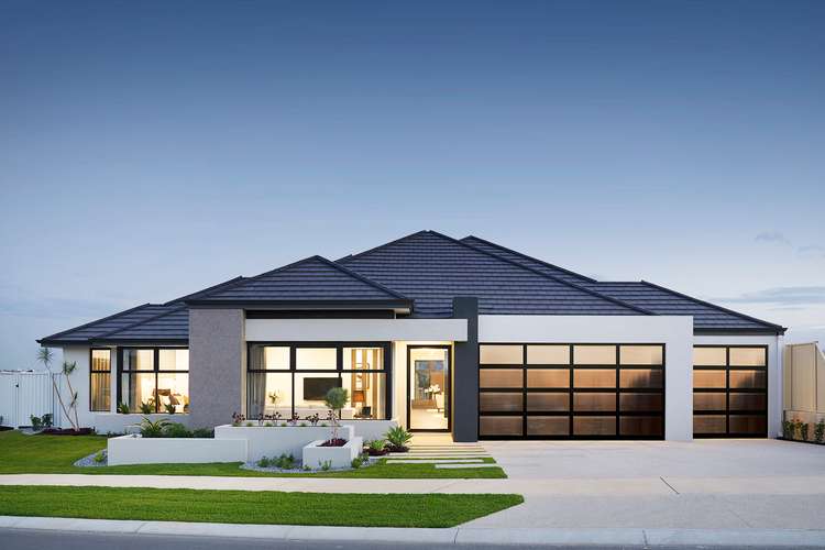 Main view of Homely house listing, Lot/310 Cottonwood drive, Baldivis WA 6171