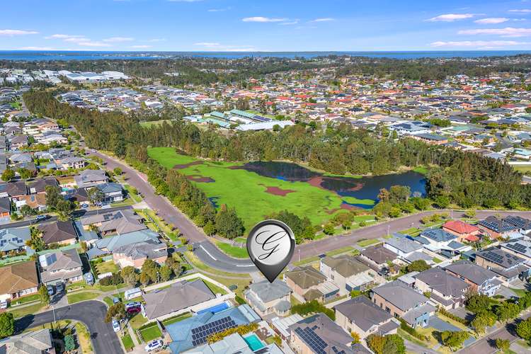 22 Waterside Drive, Woongarrah NSW 2259