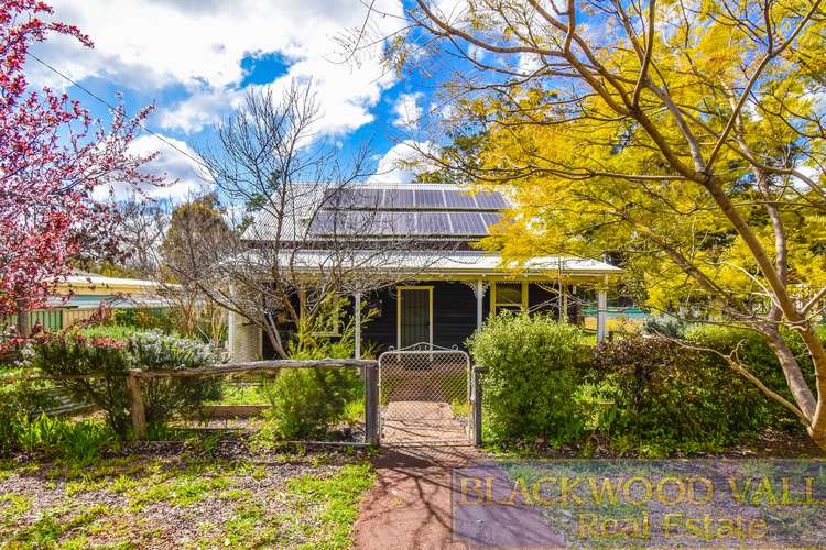 Main view of Homely house listing, 12 Telluride Street, Greenbushes WA 6254