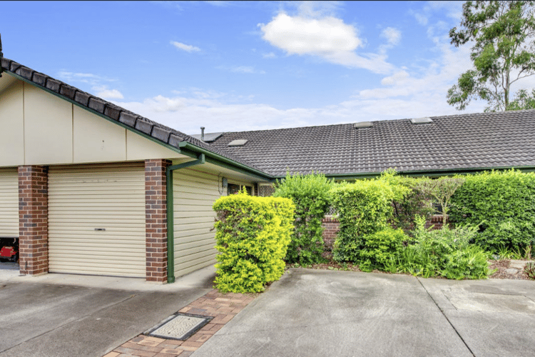 Main view of Homely house listing, 3/3 Spalding Crescent, Goodna QLD 4300